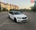 Белый Шкода Октавия, объемом двигателя 1.6 л и пробегом 295 тыс. км за 9990 $, фото 5 на Automoto.ua
