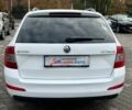 Білий Шкода Октавія, об'ємом двигуна 1.6 л та пробігом 274 тис. км за 8700 $, фото 5 на Automoto.ua