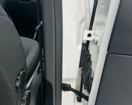 Белый Шкода Октавия, объемом двигателя 0 л и пробегом 167 тыс. км за 8999 $, фото 58 на Automoto.ua