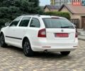 Белый Шкода Октавия, объемом двигателя 1.6 л и пробегом 174 тыс. км за 8500 $, фото 3 на Automoto.ua