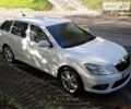Белый Шкода Октавия, объемом двигателя 2 л и пробегом 275 тыс. км за 8500 $, фото 2 на Automoto.ua
