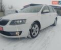 Белый Шкода Октавия, объемом двигателя 1.97 л и пробегом 250 тыс. км за 11600 $, фото 3 на Automoto.ua