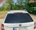 Белый Шкода Октавия, объемом двигателя 1.97 л и пробегом 199 тыс. км за 11000 $, фото 11 на Automoto.ua