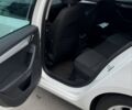 Белый Шкода Октавия, объемом двигателя 1.8 л и пробегом 230 тыс. км за 10539 $, фото 4 на Automoto.ua