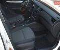 Белый Шкода Октавия, объемом двигателя 1.6 л и пробегом 221 тыс. км за 9900 $, фото 27 на Automoto.ua