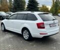 Білий Шкода Октавія, об'ємом двигуна 1.6 л та пробігом 274 тис. км за 8700 $, фото 4 на Automoto.ua