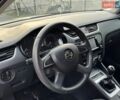 Белый Шкода Октавия, объемом двигателя 1.6 л и пробегом 220 тыс. км за 10400 $, фото 6 на Automoto.ua