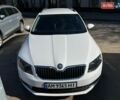 Белый Шкода Октавия, объемом двигателя 1.97 л и пробегом 250 тыс. км за 12500 $, фото 1 на Automoto.ua