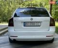 Белый Шкода Октавия, объемом двигателя 1.6 л и пробегом 219 тыс. км за 8450 $, фото 4 на Automoto.ua