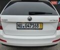 Белый Шкода Октавия, объемом двигателя 1.2 л и пробегом 170 тыс. км за 7200 $, фото 24 на Automoto.ua
