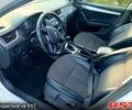 Білий Шкода Октавія, об'ємом двигуна 2 л та пробігом 297 тис. км за 10800 $, фото 6 на Automoto.ua