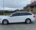 Білий Шкода Октавія, об'ємом двигуна 1.6 л та пробігом 275 тис. км за 8599 $, фото 3 на Automoto.ua