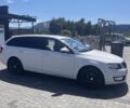 Белый Шкода Октавия, объемом двигателя 1.6 л и пробегом 249 тыс. км за 9200 $, фото 2 на Automoto.ua