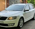 Білий Шкода Октавія, об'ємом двигуна 1.97 л та пробігом 271 тис. км за 8550 $, фото 2 на Automoto.ua