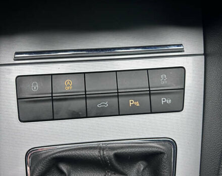 Білий Шкода Октавія, об'ємом двигуна 1.97 л та пробігом 240 тис. км за 11200 $, фото 15 на Automoto.ua