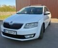 Білий Шкода Октавія, об'ємом двигуна 1.6 л та пробігом 327 тис. км за 9200 $, фото 12 на Automoto.ua