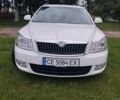 Белый Шкода Октавия, объемом двигателя 1.6 л и пробегом 282 тыс. км за 10450 $, фото 2 на Automoto.ua