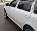 Білий Шкода Октавія, об'ємом двигуна 1.6 л та пробігом 295 тис. км за 7300 $, фото 9 на Automoto.ua