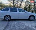Белый Шкода Октавия, объемом двигателя 1.6 л и пробегом 249 тыс. км за 9800 $, фото 17 на Automoto.ua