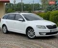 Білий Шкода Октавія, об'ємом двигуна 1.6 л та пробігом 300 тис. км за 9500 $, фото 42 на Automoto.ua