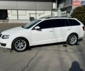 Білий Шкода Октавія, об'ємом двигуна 1.6 л та пробігом 335 тис. км за 10500 $, фото 7 на Automoto.ua