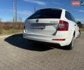 Білий Шкода Октавія, об'ємом двигуна 1.4 л та пробігом 144 тис. км за 9800 $, фото 16 на Automoto.ua