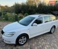 Білий Шкода Октавія, об'ємом двигуна 1.4 л та пробігом 258 тис. км за 7200 $, фото 3 на Automoto.ua