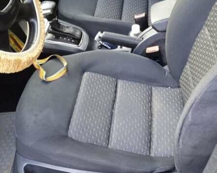 Білий Шкода Октавія, об'ємом двигуна 1.6 л та пробігом 295 тис. км за 7777 $, фото 12 на Automoto.ua