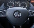 Белый Шкода Октавия, объемом двигателя 1.98 л и пробегом 224 тыс. км за 14600 $, фото 12 на Automoto.ua