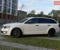 Белый Шкода Октавия, объемом двигателя 1.6 л и пробегом 221 тыс. км за 9900 $, фото 11 на Automoto.ua