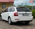 Білий Шкода Октавія, об'ємом двигуна 1.6 л та пробігом 300 тис. км за 9500 $, фото 32 на Automoto.ua