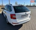 Білий Шкода Октавія, об'ємом двигуна 1.4 л та пробігом 144 тис. км за 9800 $, фото 25 на Automoto.ua
