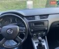 Белый Шкода Октавия, объемом двигателя 1.6 л и пробегом 238 тыс. км за 9590 $, фото 10 на Automoto.ua