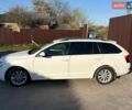 Белый Шкода Октавия, объемом двигателя 1.6 л и пробегом 327 тыс. км за 9200 $, фото 2 на Automoto.ua