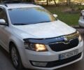Білий Шкода Октавія, об'ємом двигуна 1.97 л та пробігом 336 тис. км за 9000 $, фото 3 на Automoto.ua