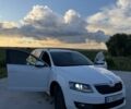 Білий Шкода Октавія, об'ємом двигуна 2 л та пробігом 299 тис. км за 11999 $, фото 10 на Automoto.ua