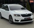 Білий Шкода Октавія, об'ємом двигуна 1.97 л та пробігом 317 тис. км за 12900 $, фото 2 на Automoto.ua