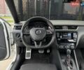 Белый Шкода Октавия, объемом двигателя 1.97 л и пробегом 307 тыс. км за 12900 $, фото 24 на Automoto.ua