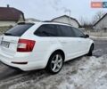 Білий Шкода Октавія, об'ємом двигуна 1.6 л та пробігом 335 тис. км за 8500 $, фото 10 на Automoto.ua