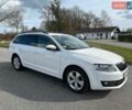 Білий Шкода Октавія, об'ємом двигуна 1.6 л та пробігом 187 тис. км за 11500 $, фото 9 на Automoto.ua