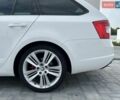 Белый Шкода Октавия, объемом двигателя 1.97 л и пробегом 220 тыс. км за 13000 $, фото 2 на Automoto.ua