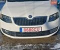 Белый Шкода Октавия, объемом двигателя 2 л и пробегом 223 тыс. км за 11799 $, фото 64 на Automoto.ua