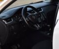Білий Шкода Октавія, об'ємом двигуна 1.8 л та пробігом 191 тис. км за 12650 $, фото 7 на Automoto.ua