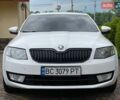 Білий Шкода Октавія, об'ємом двигуна 1.6 л та пробігом 300 тис. км за 9500 $, фото 39 на Automoto.ua