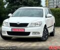 Белый Шкода Октавия, объемом двигателя 1.6 л и пробегом 174 тыс. км за 8500 $, фото 1 на Automoto.ua
