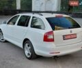 Белый Шкода Октавия, объемом двигателя 1.6 л и пробегом 250 тыс. км за 9900 $, фото 13 на Automoto.ua