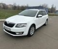 Білий Шкода Октавія, об'ємом двигуна 1.6 л та пробігом 270 тис. км за 8700 $, фото 1 на Automoto.ua