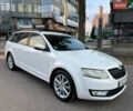 Белый Шкода Октавия, объемом двигателя 2 л и пробегом 271 тыс. км за 9400 $, фото 1 на Automoto.ua