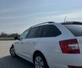 Белый Шкода Октавия, объемом двигателя 1.6 л и пробегом 360 тыс. км за 10300 $, фото 2 на Automoto.ua