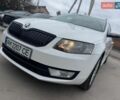 Білий Шкода Октавія, об'ємом двигуна 2 л та пробігом 269 тис. км за 9500 $, фото 7 на Automoto.ua